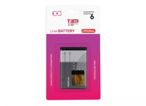 TIP Original-Li-ion-Battery