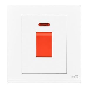 Arctic 20DP Switch