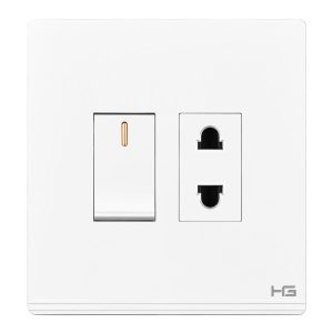 Arctic 2Pin Socket