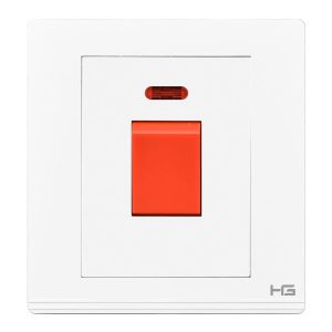 Arctic 45DP Switch