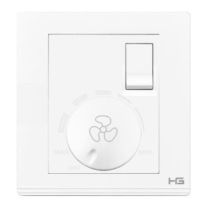 Arctic Fan Regulator