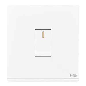 Arctic One Gang Switch
