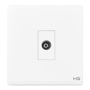 Arctic TV Socket