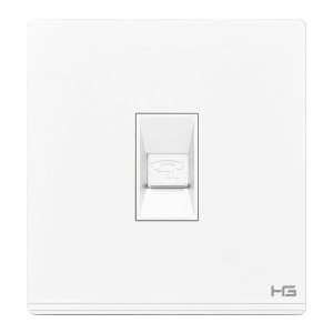 Arctic Telephone Socket