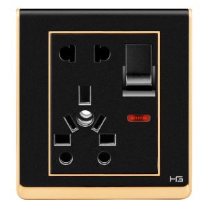 Eclipse 10Pin Multi Function Socket