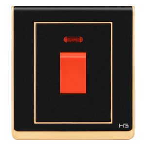 Eclipse 20DP Switch