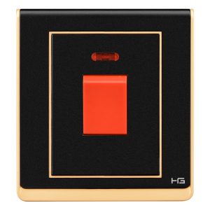 Eclipse 45DP Switch