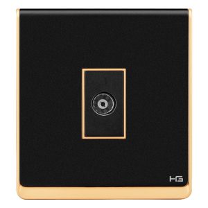 Eclipse TV Socket