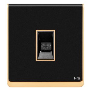 Eclipse Telephone Socket