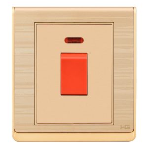 Oro 20DP Switch