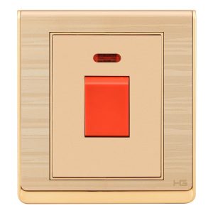 Oro 45DP Switch