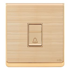 Oro Bell Push Switch