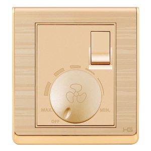 Oro Fan Regulator