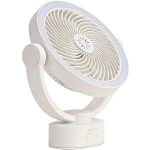 Smart Air