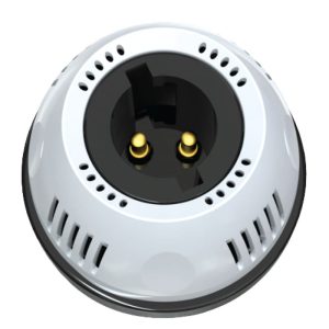 Button Holder Round B22