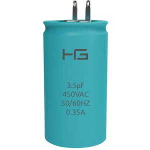 Capacitor