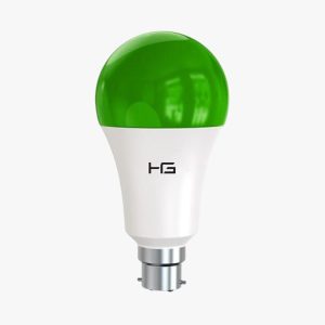 Color light green