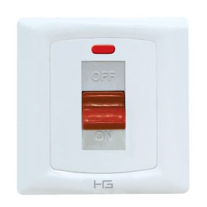 DP Switch 53 A