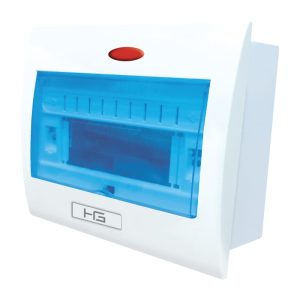 Distribution Box