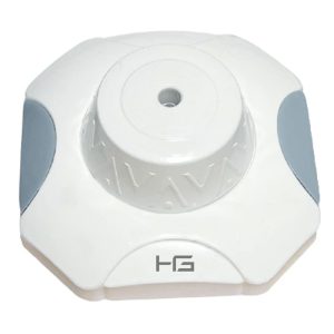 Hexagon Celing rose