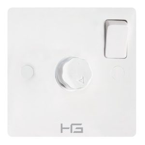 IPS Fan Dimmer