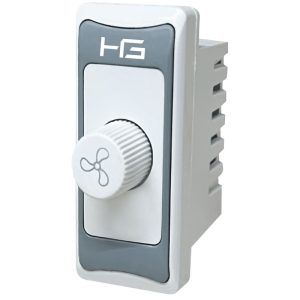 Piano Fan Regulator