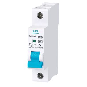 Single-pole-Circuit-Breaker