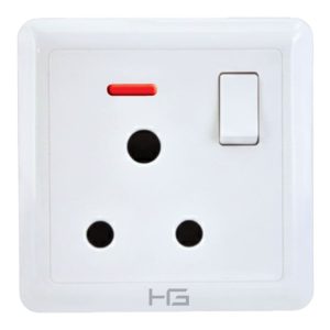 Socket 15A