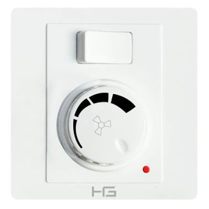 Super Fan Dimmer (Big Nob)